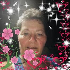 Meet your Posher, Karen